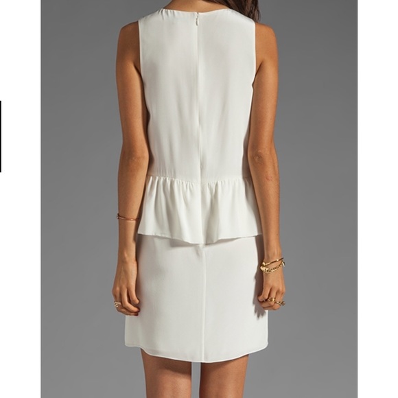 TIBI | Dress - Picture 3 of 7